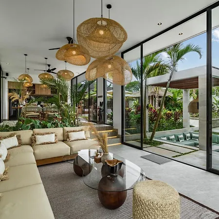 Villa Teman By Balisuperhost